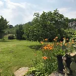 Unique View In Park * Nebbiuno