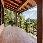 Unique View In Park Villa