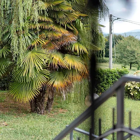 Unique View In Park Villa