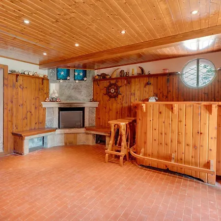 Unique View In Park * Nebbiuno