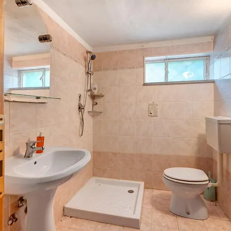 Unique View In Park Villa