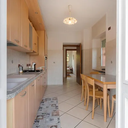 Unique View In Park Villa